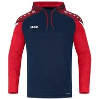 Jako Trainingsjacke Kapuzensweat Performance