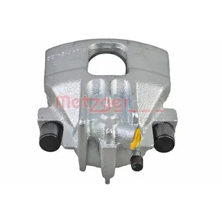Metzger Bremssattel vorne rechts Ford Focus 1