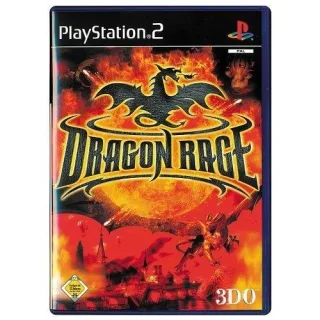 Dragon Rage