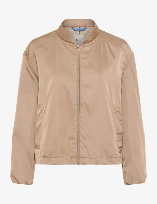 BRAX - Style Roma light mocha - Gr. - 44