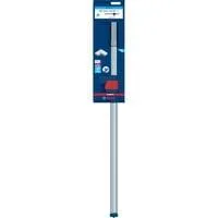 EXPERT Hammerbohrer SDS Clean max-8X Set, Ø 25mm Arbeitslänge 400mm, Saugbohrer inkl. Absauganschluss