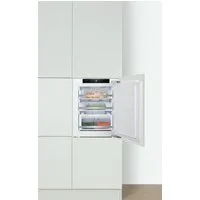 Amica Einbaugefrierschrank EGSX 321 210, 71,2 cm hoch, 55,6 cm breit