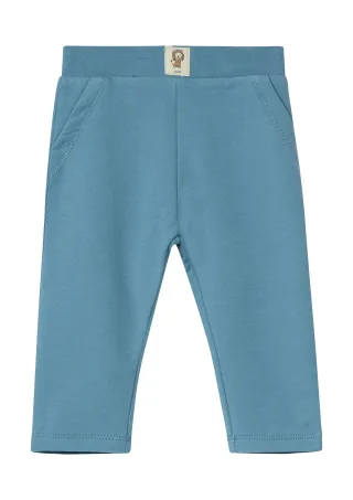 s.Oliver - Leggins blau - Gr. - 80