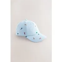 Next Baseball Cap Baseball Cap aus 100 % Baumwolle (1-St)