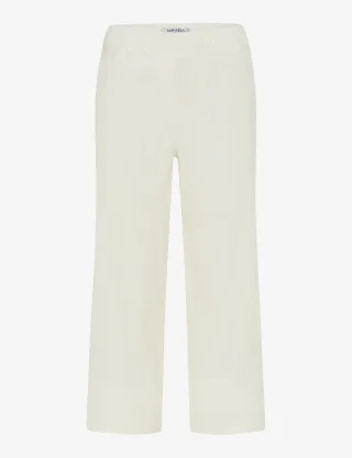 RAPHAELA by BRAX - Style Pam Culotte OFFWHITE - Gr. - 36
