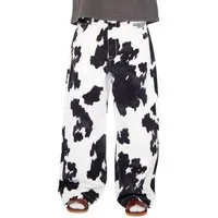 Home Boy Straight-Jeans Jeans Home Boy x-tra Cow Boy Baggy Jeans-Style