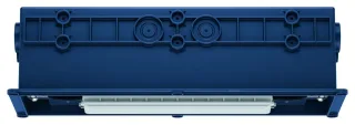GROHE Einbaukörper RainshowerAqua 104983, UP-Brausen schmal Cascade 1 WW 18l/min, 1049839990 1049839990