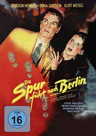 Die Spur führt nach Berlin