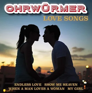 Ohrwrmer-Love Songs