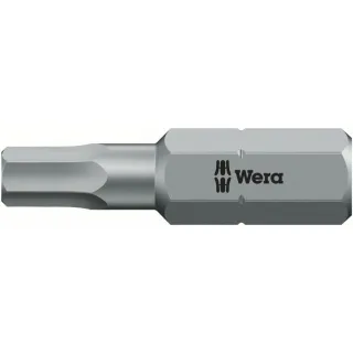 Wera 840/1 Z Bits, zöllig - 05135076001
