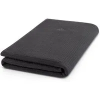 ROSS Duschtuch Waffelpique, Frottier (Packung, 1-St), 100% Baumwolle
