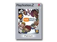 EyeToy: Play - Platinum [für PlayStation 2]