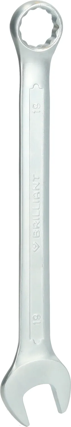 Brilliant Tools Ring-Maulschlüssel - BT011919