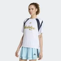 adidas Sportswear T-Shirt HOUSE OF TIRO TRIKOT