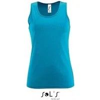 SOLS Tanktop Damen Sports Tank Top Sporty