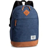 Southwest Bound Freizeitrucksack Southwest Bound Budget Schule Sport Freizeit Rucksack 30307-9900 marin