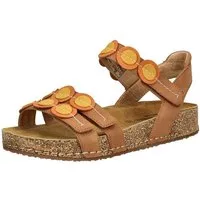 Josef Seibel Josef Seibel Sandalen Leder Riemchensandale