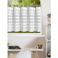 HOMING Panneaux Linea (1 St), Schlaufen, halbtransparent, Fertigschal