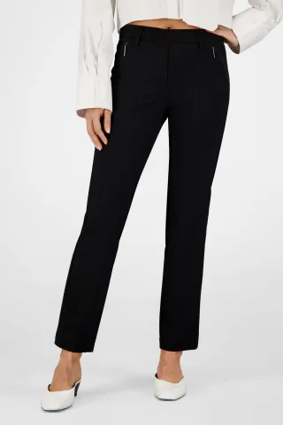 gardeur womenswear - ZENE57 schwarz - Gr. - 38K