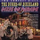 Dixie on Parade