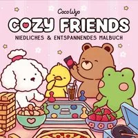 Cozy Friends / Coco Wyo