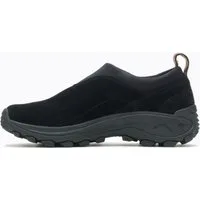 Merrell Damen MOC Schlupfschuh wasserdicht Echtleder gefüttert wasserdicht Wanderschuh wasserdicht, zum Schlupfen