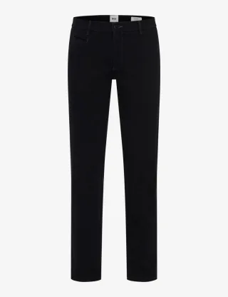 BRAX - Slim Fit Chino Hose blau - Gr. - 34