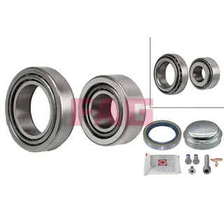 FAG Radlager vorne Mercedes S-Klasse W220 2,8