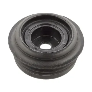 Febi Federbeinlager hinten Hyundai Accent LC