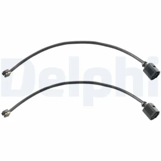 Delphi Warnkontakt vorne Audi E-Tron Porsche Panamera Taycan VW Touareg