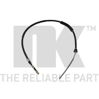 NK Handbremsseil links Audi A2 9047104