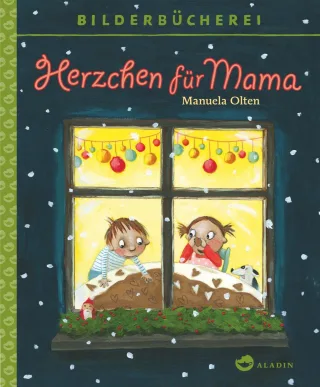 Herzchen für Mama [Gebundene Ausgabe] [2014] Olten Manuela