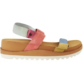 Roxy Himari Damen Mehrfarbige Sandalen