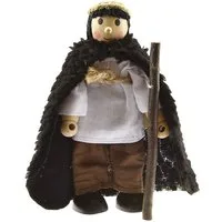 Winzlinge Biegepuppe Josef (1-tlg)