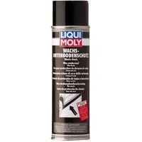 Liqui Moly Öl-Additiv Liqui Moly Wachs-Unterbodenschutz anthrazit, 0.5 l, (1-St)