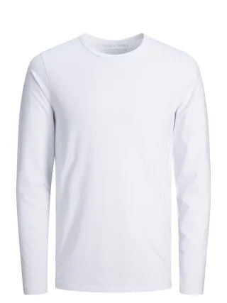 Jack & Jones - Jack & Jones 12059220 White - Gr. - L