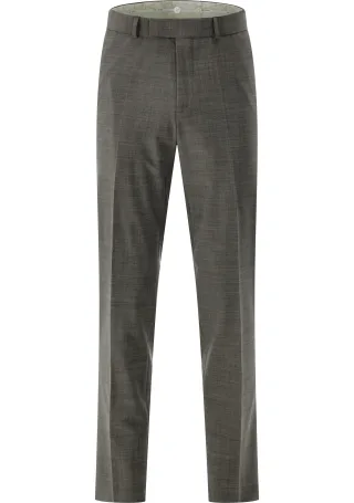 CARL GROSS - CG Sendrik Hose braun - Gr. - 58