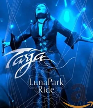 Luna Park Ride [Blu-ray]