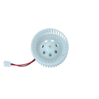 NRF Innenraumgebl?se Volvo S60 S80 V70 Xc70 Xc90 34116