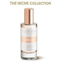 Eau de Parfum YODEYMA Parfum Boreal - Eau de Parfum für Damen (15 ml)