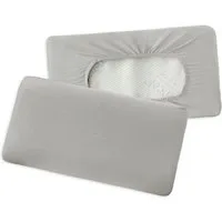 TRAUMSCHLAF Bettwäsche Premium Interlock Universal Bezug für, Jersey, 1 teilig, bügelfreie Qualität für das ganze Jahr