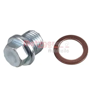 Metzger ?lablassschraube Audi A6 R8 5,2