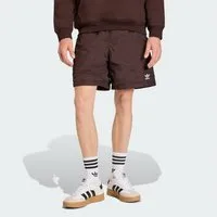 adidas Originals Shorts TREFOIL ESSENTIALS GEWEBT SHORTS (1-tlg)