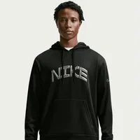 Nike Kapuzensweatshirt M NK DF UV FLEX FLC PO HD GFX für Fitness, in den Größen S bis XXXL