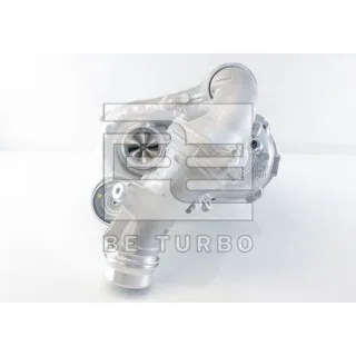 BE Turbo Turbolader Mercedes C-Klasse Glc