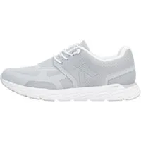 Rieker Sport Preston Slip-On Sneaker Freizeitschuh, Halbschuh, Schlupfschuh mit Gummizug