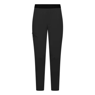 SALEWA - Pedroc 3 Durastretch Light Hose Herren - Schwarz (Gr.56)