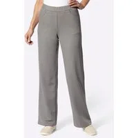 Sieh an! Jerseyhose Schlupfhose komfortabel