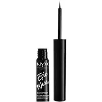 NYX PROFESSIONAL MAKEUP Eyeliner EPIC WEAR LIQUID LINER, mit Lifting-Effekt