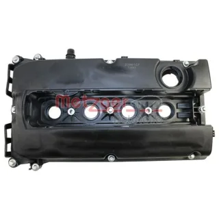 Metzger Ventildeckel Opel Astra Corsa Insignia Mokka Zafira